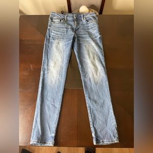 Mens Jeans Lot